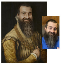 Load image into Gallery viewer, Royal and Renaissance Portraits
